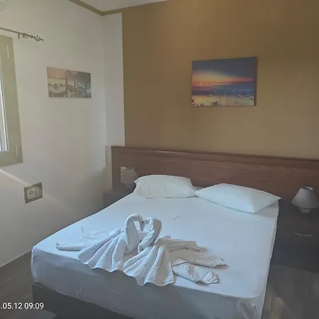 Rooms Elafonisi Country house