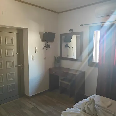 Rooms Elafonisi