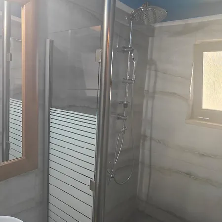 Rooms Elafonisi *