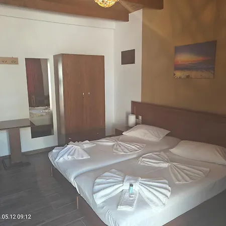 Rooms Elafonisi Country house Elafonisi