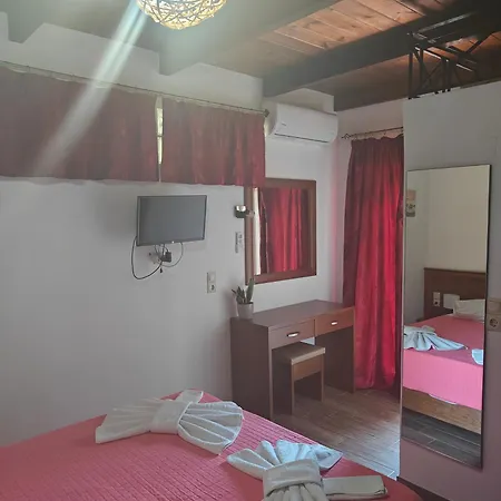 Country house Rooms Elafonisi *