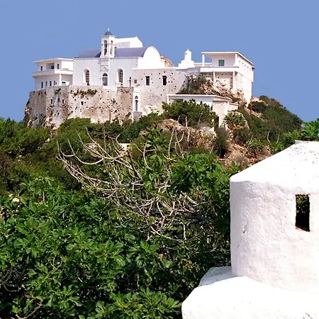 Country house Rooms Elafonisi Elafonisi
