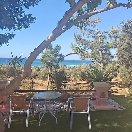 Country house Rooms Elafonisi *